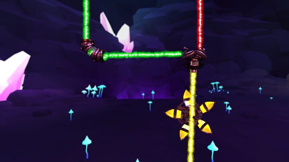Carpe Lucem Seize The Light screenshot 5