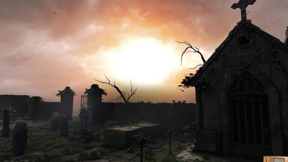 Dracula 4 and 5 - Special Steam Edition screenshot 1