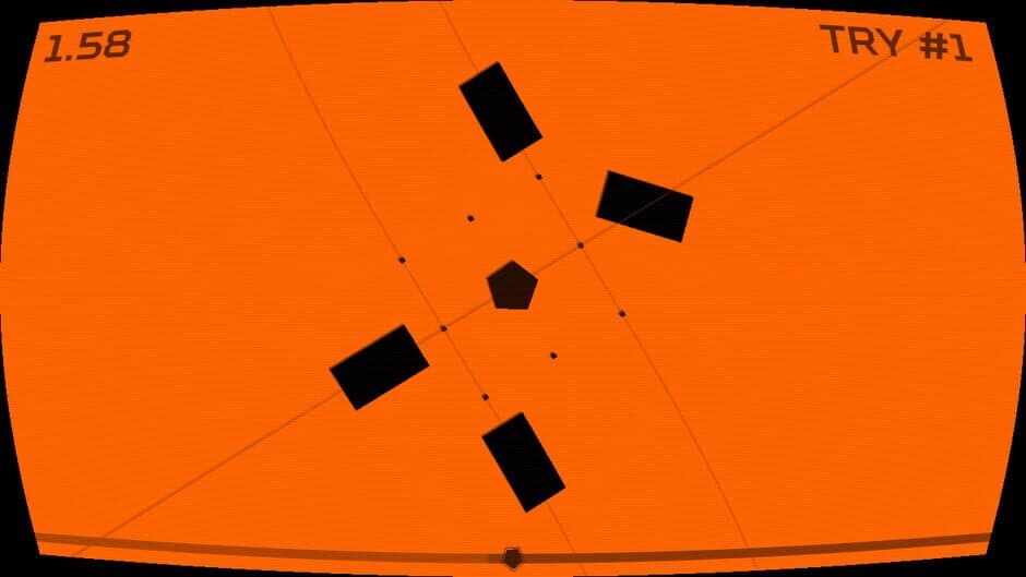 RFLEX screenshot 1