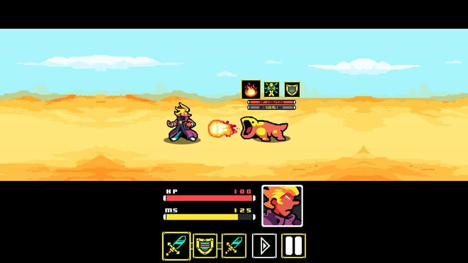 MontaSayer screenshot 1