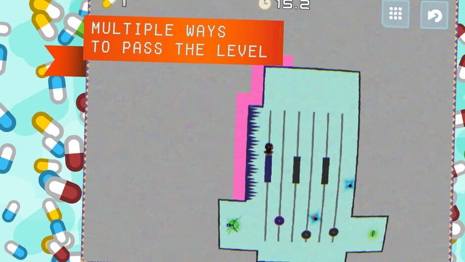 Pills4Skills screenshot 5