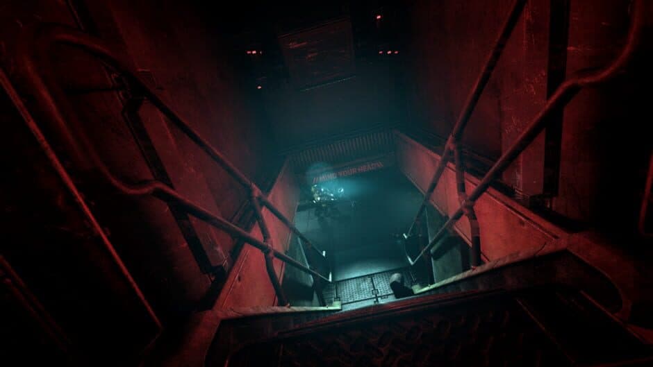SOMA screenshot 4