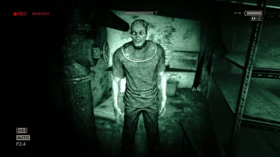Outlast - Bundle of Terror screenshot 6