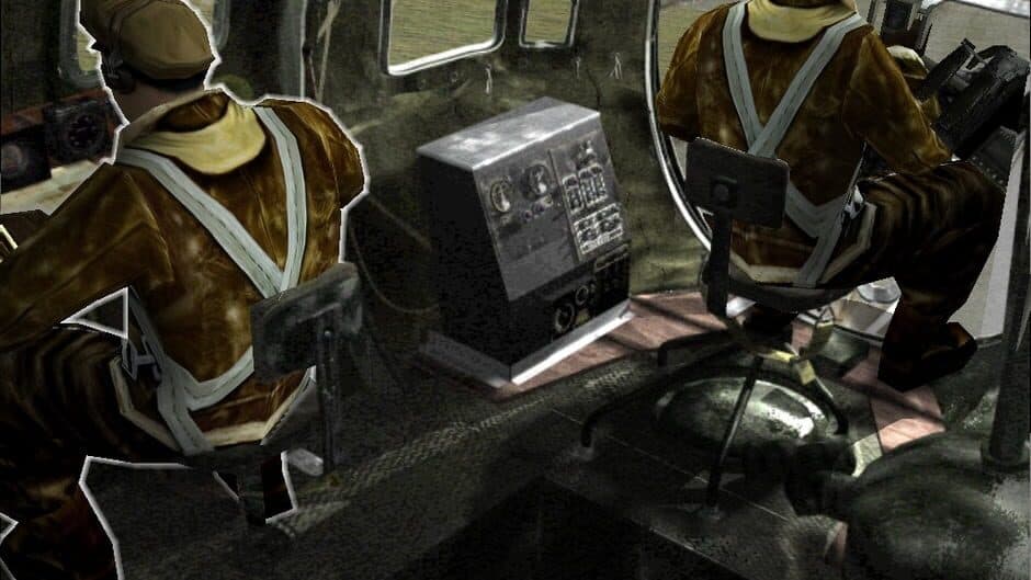 B-17 Flying Fortress: The Mighty 8th screenshot 4