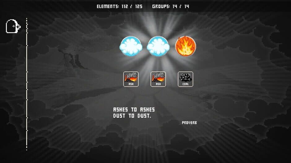 Doodle God: 8-bit Mania screenshot 3