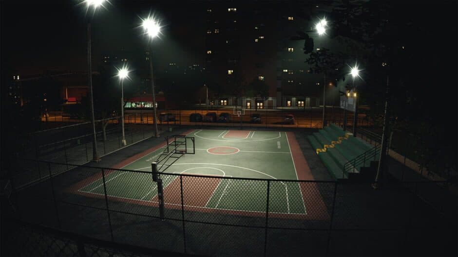 NBA LIVE 18: The One Edition screenshot 3