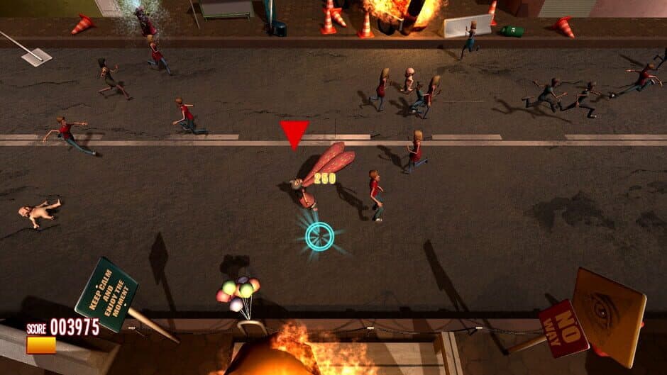 I'm Awesome screenshot 4