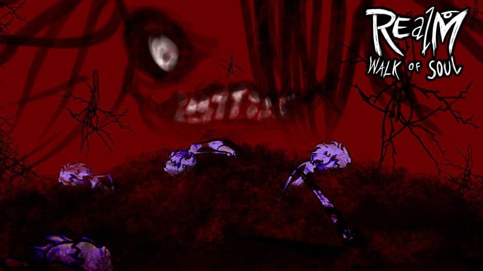 REalM: Walk of Soul screenshot 3