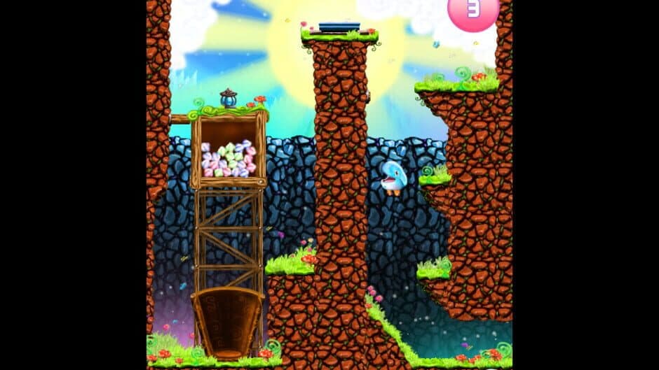Fjong screenshot 1