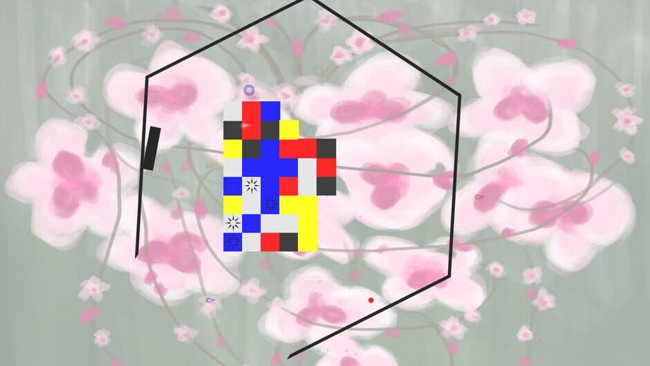 Mondrian - Abstraction in Beauty screenshot 2