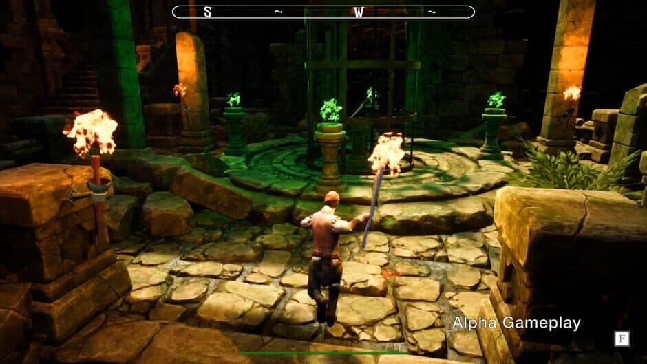 Sail and Sacrifice screenshot 4