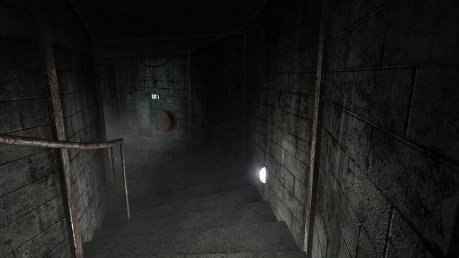 Penumbra Overture screenshot 3