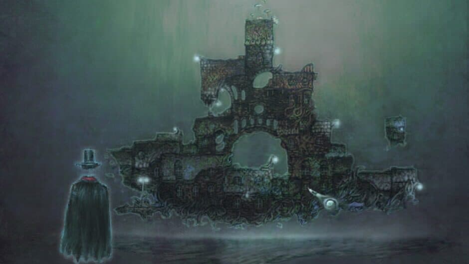 Ghostdream screenshot 3