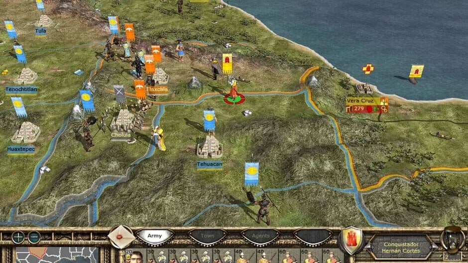 Medieval II: Total War Kingdoms screenshot 5