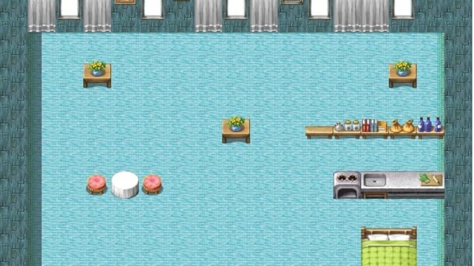 Prelude for a Dream screenshot 2