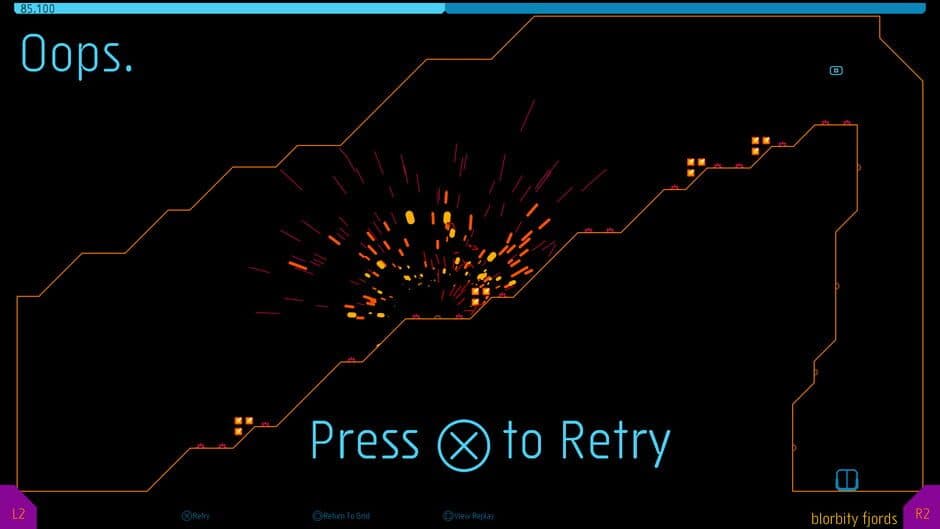 N++ (NPLUSPLUS) screenshot 1