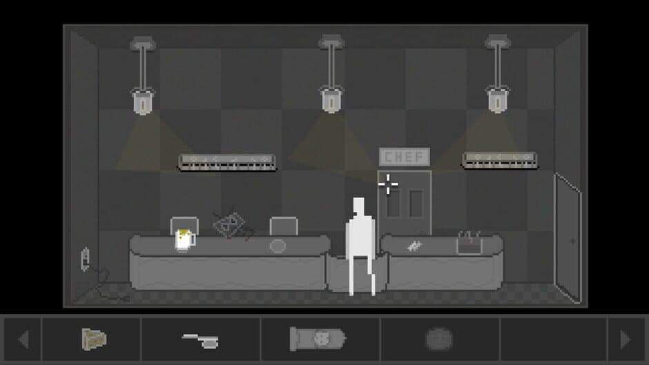 Seek Not a Lighthouse screenshot 3