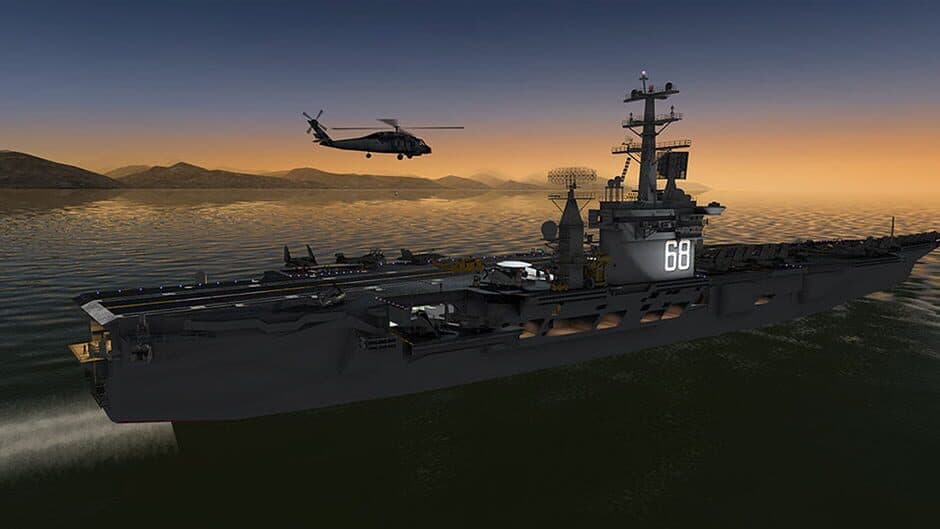 X-Plane 10 Global - 64 Bit screenshot 5