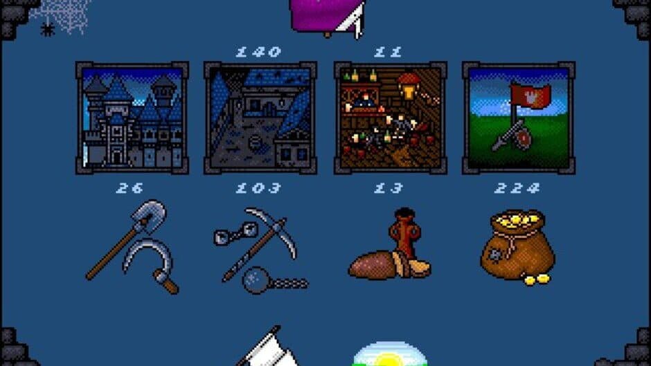 Fantasy World screenshot 2