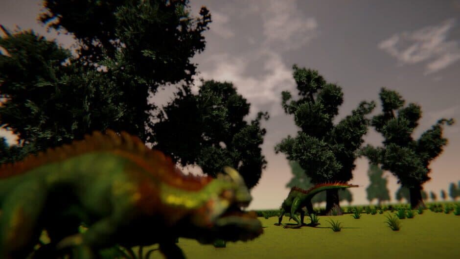 Super Punchman screenshot 1