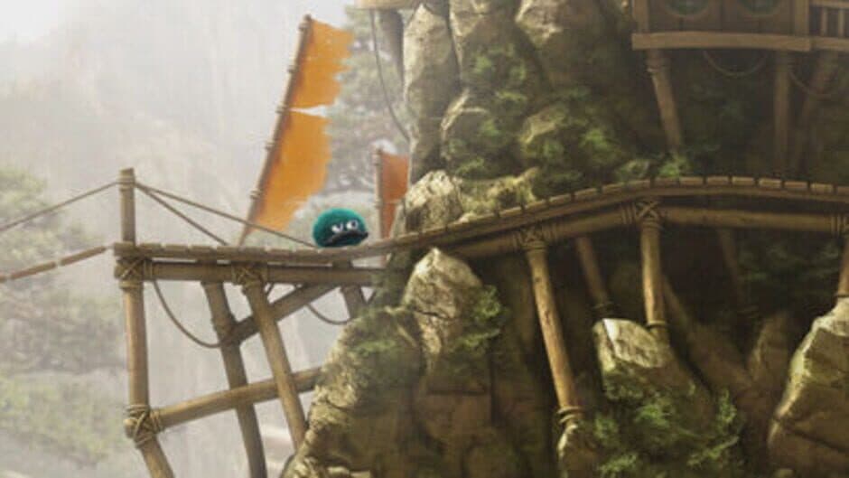 Leo's Fortune screenshot 6