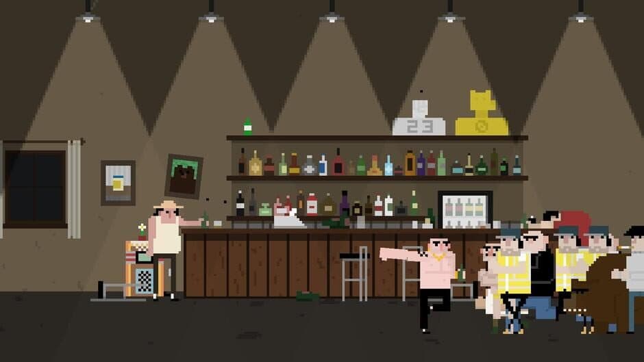 Slavistan screenshot 5