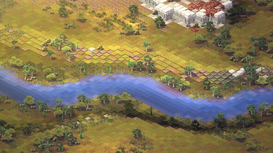 Ymir screenshot 5