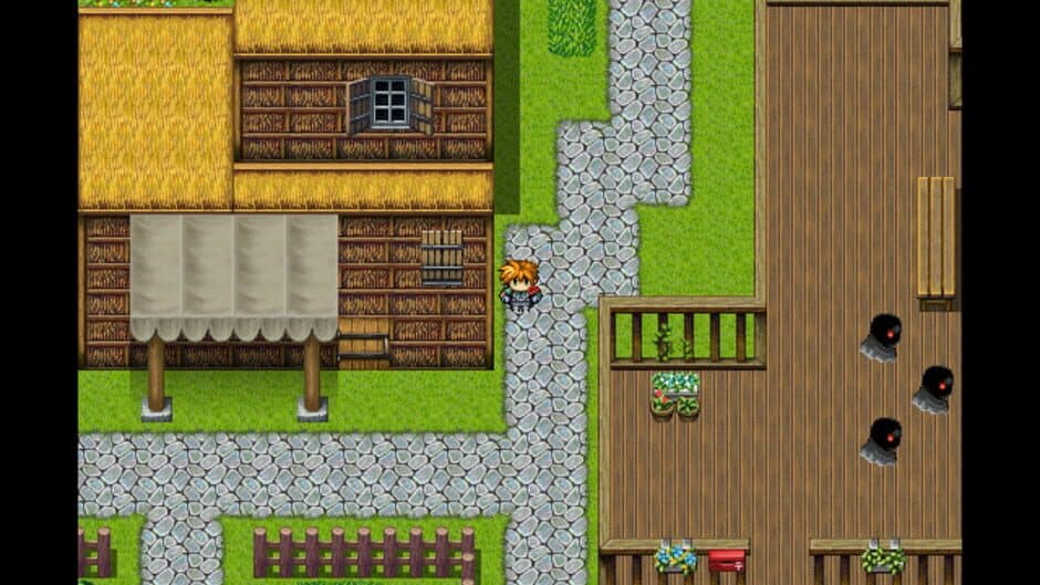 Hearts of Chaos screenshot 2