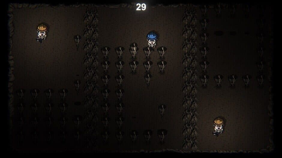 Sufoco screenshot 2
