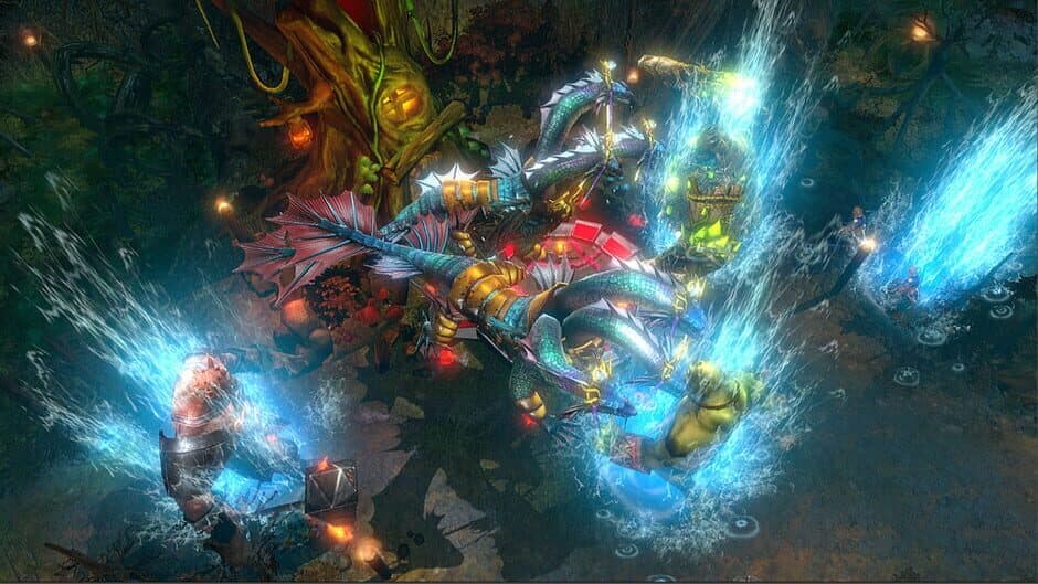 Deck Casters screenshot 3