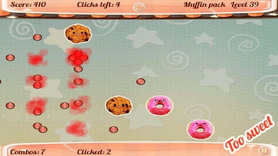 Candy Blast screenshot 5