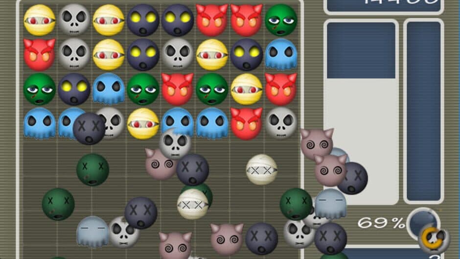 Sarcophag screenshot 4