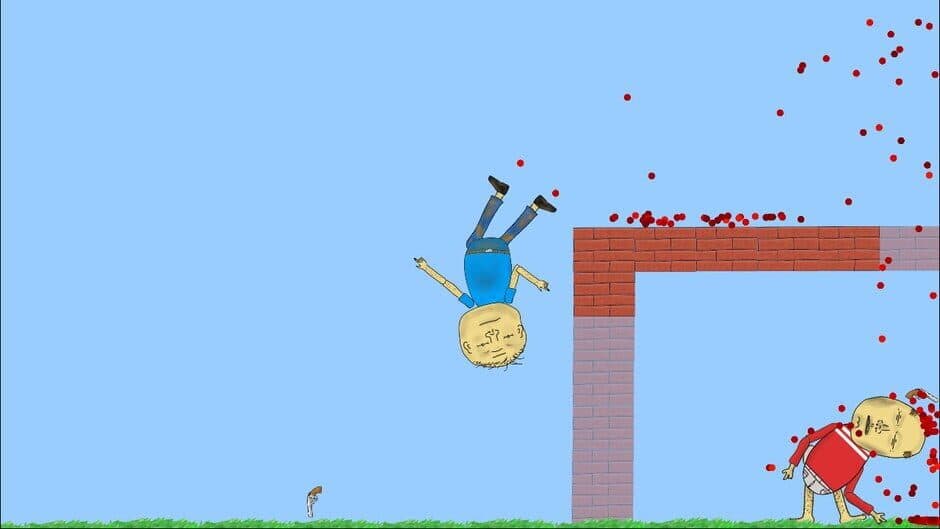 Bad Shooter 2 screenshot 1