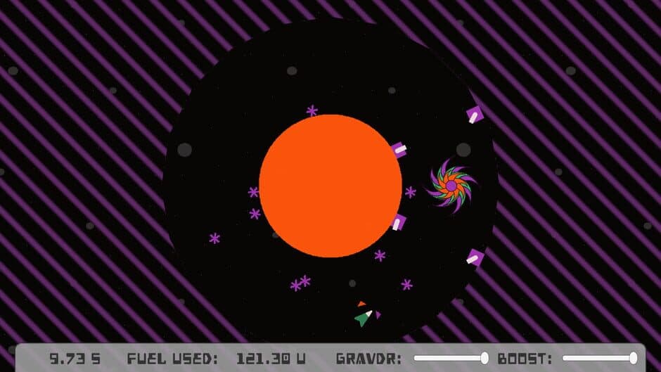 Gun Rocket screenshot 5