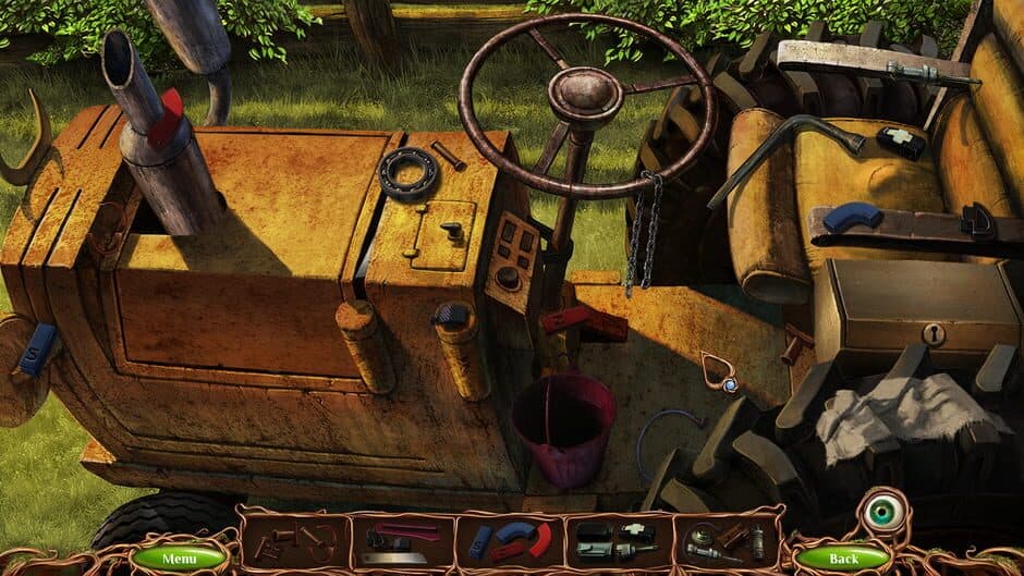 The Last Dream Developer's Edition screenshot 1