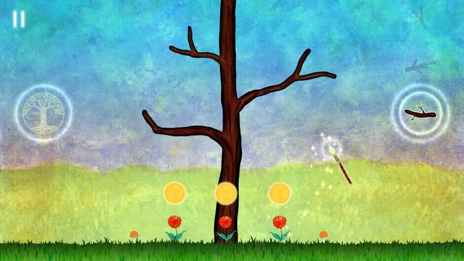 Let There Be Life screenshot 2