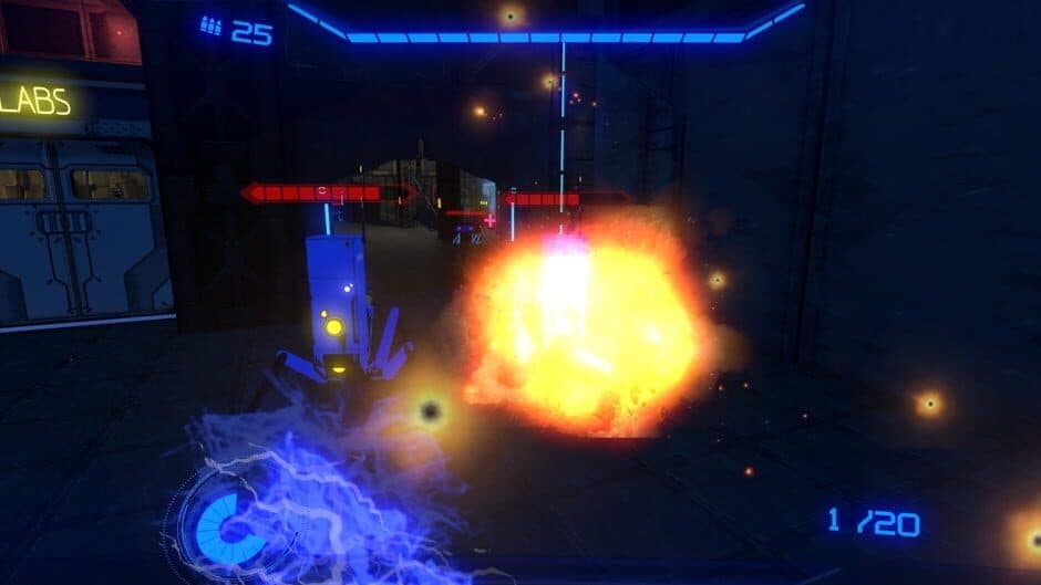 Mind Unleashed screenshot 1