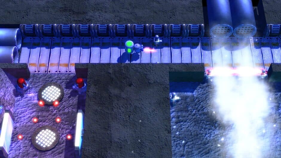 Hexodius screenshot 3