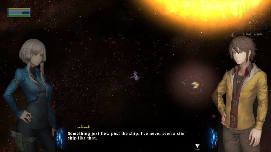 Omni Link screenshot 3