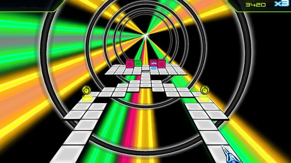 Avoid  Sensory Overload screenshot 4
