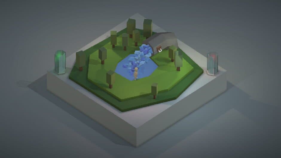 Immersion screenshot 3