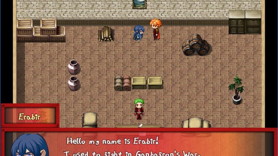 KeepShopkeeping screenshot 5