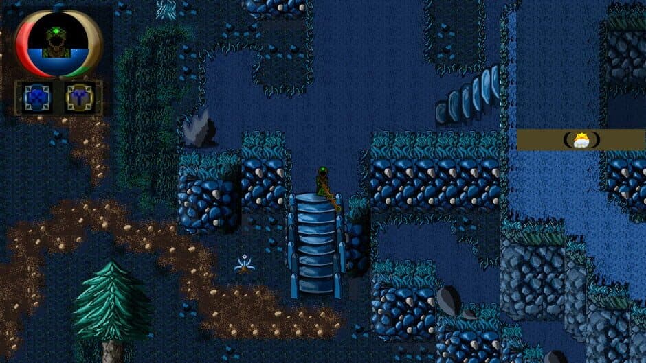 Crescent Hollow screenshot 3
