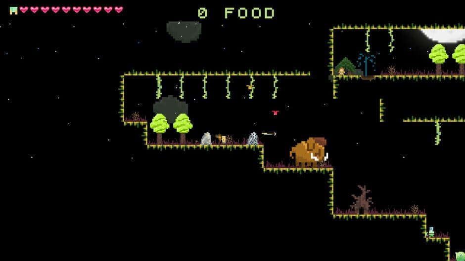 Habitus screenshot 3