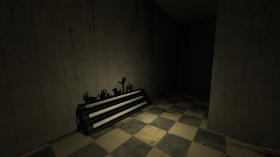 Locked-in Syndrome screenshot 1