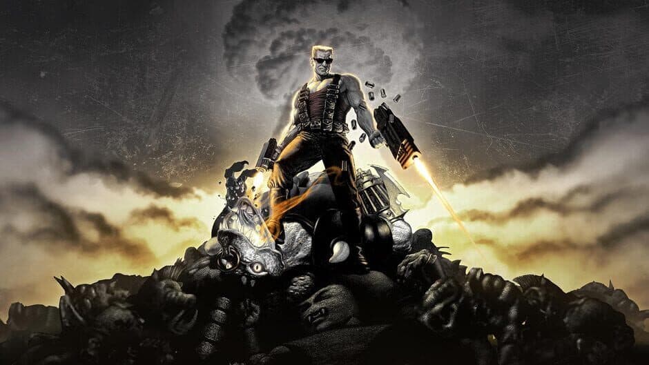 Duke Nukem 3D: 20th Anniversary World Tour