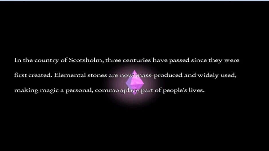 Fortune Summoners screenshot 2