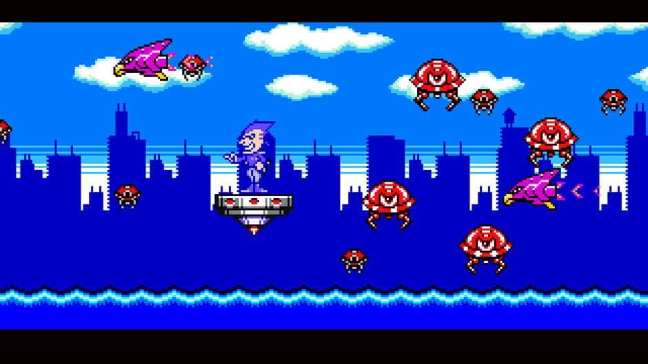 Clash Force screenshot 5