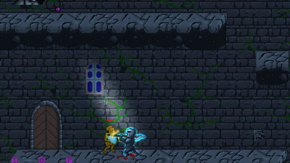 Chamber of Darkness screenshot 2