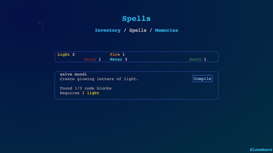 Open Sorcery: Sea++ screenshot 2